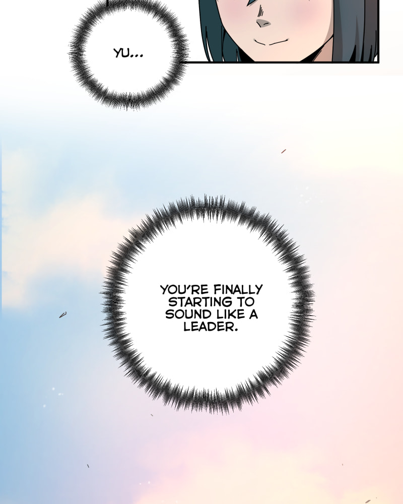 Black Sun Doreiou Chapter 88 page 70 - 