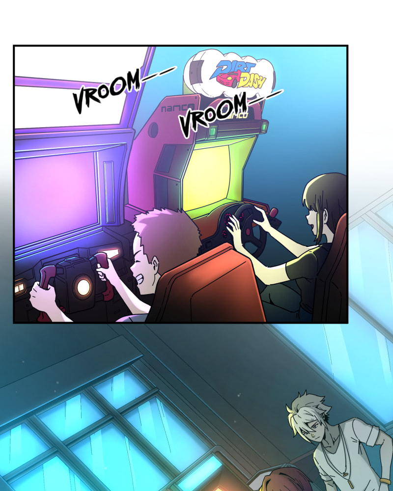 Black Sun Doreiou Chapter 88 page 8 - 