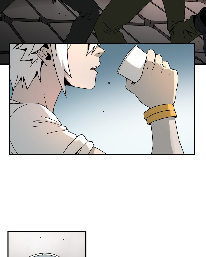 Black Sun Doreiou Chapter 88 page 72 - 