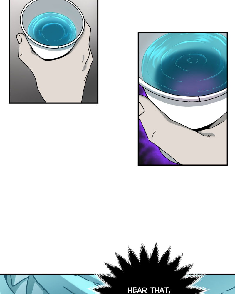 Black Sun Doreiou Chapter 88 page 73 - 