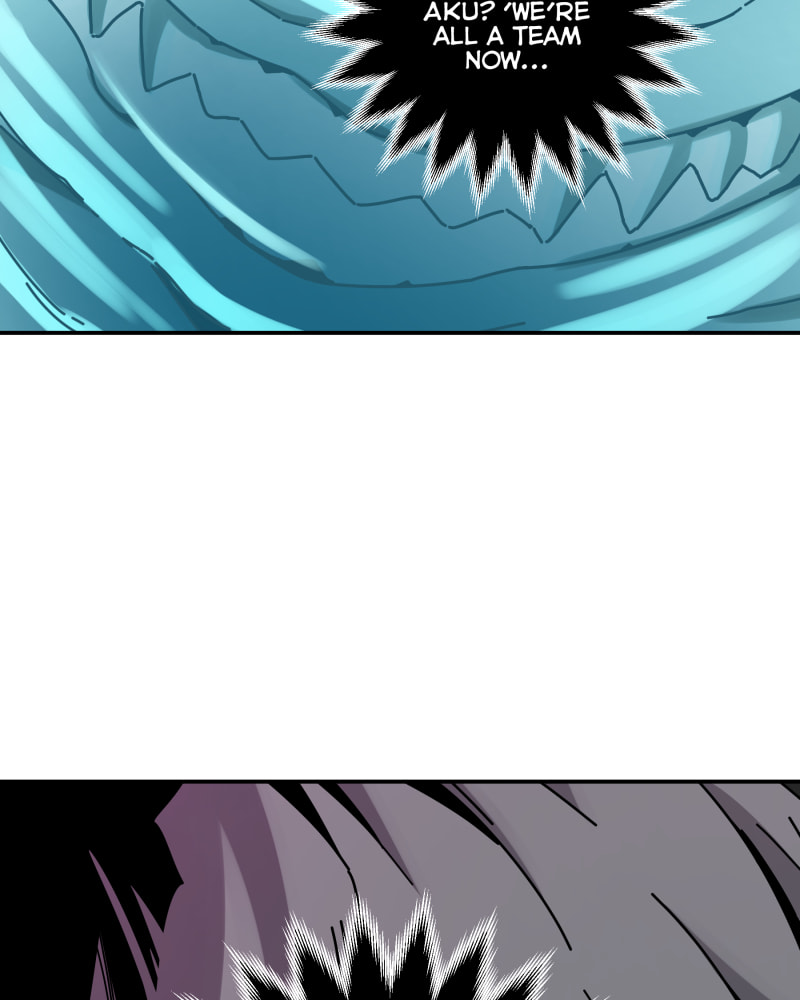 Black Sun Doreiou Chapter 88 page 74 - 