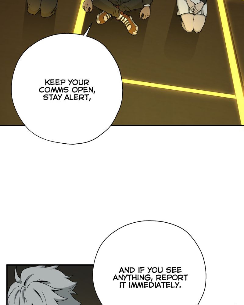 Black Sun Doreiou Chapter 89 page 13 - 