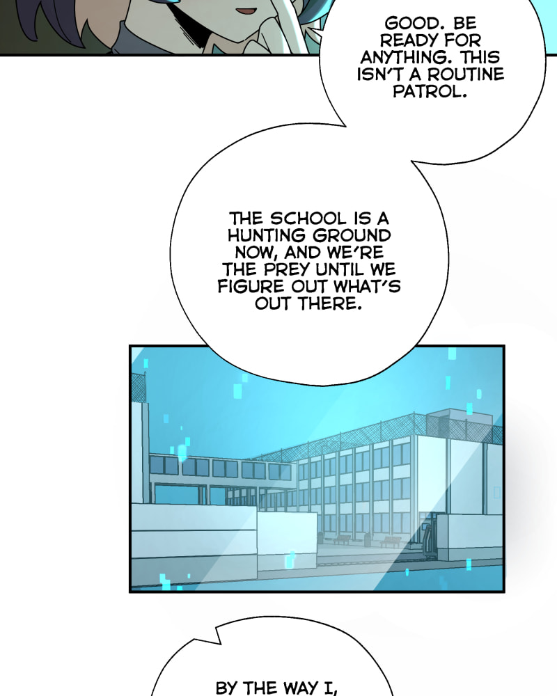 Black Sun Doreiou Chapter 89 page 16 - 