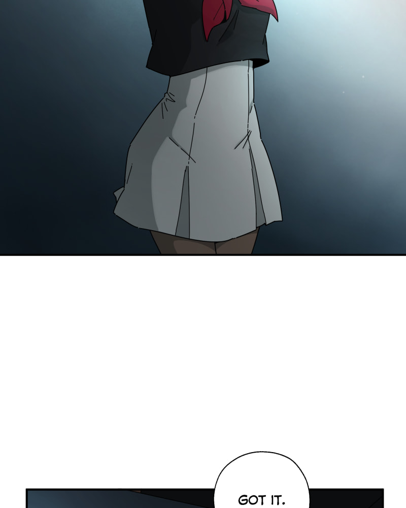 Black Sun Doreiou Chapter 89 page 23 - 
