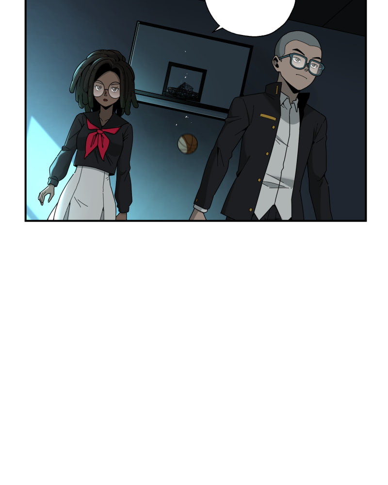 Black Sun Doreiou Chapter 89 page 24 - 