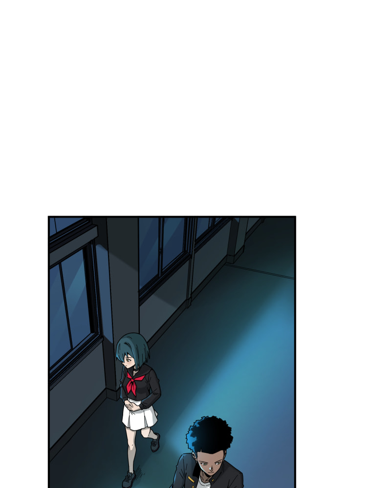 Black Sun Doreiou Chapter 89 page 25 - 
