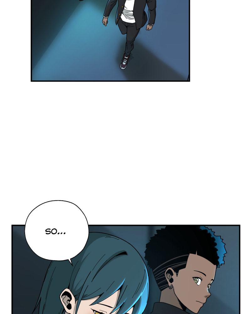 Black Sun Doreiou Chapter 89 page 26 - 