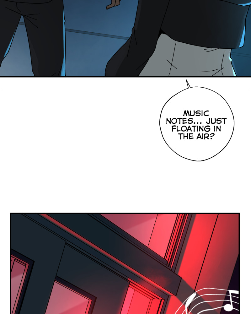 Black Sun Doreiou Chapter 89 page 32 - 