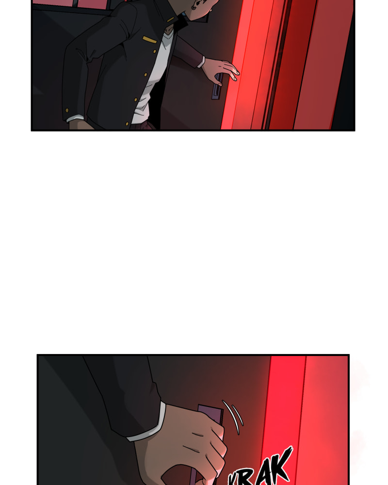 Black Sun Doreiou Chapter 89 page 35 - 