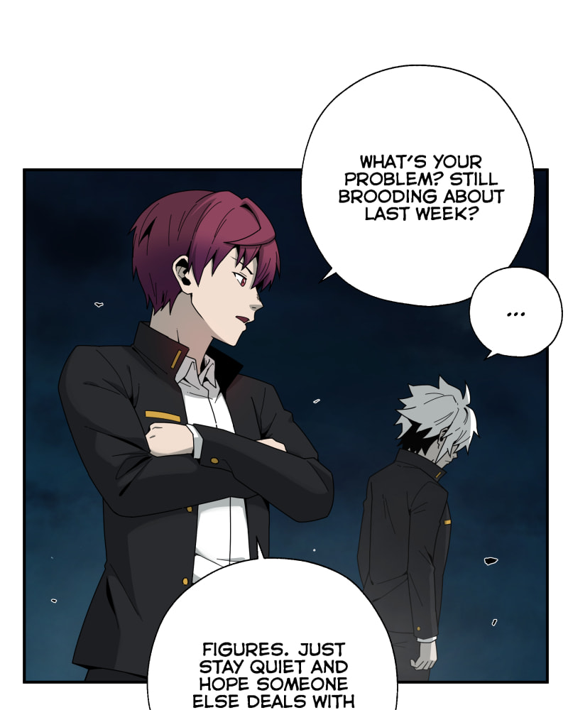 Black Sun Doreiou Chapter 89 page 40 - 