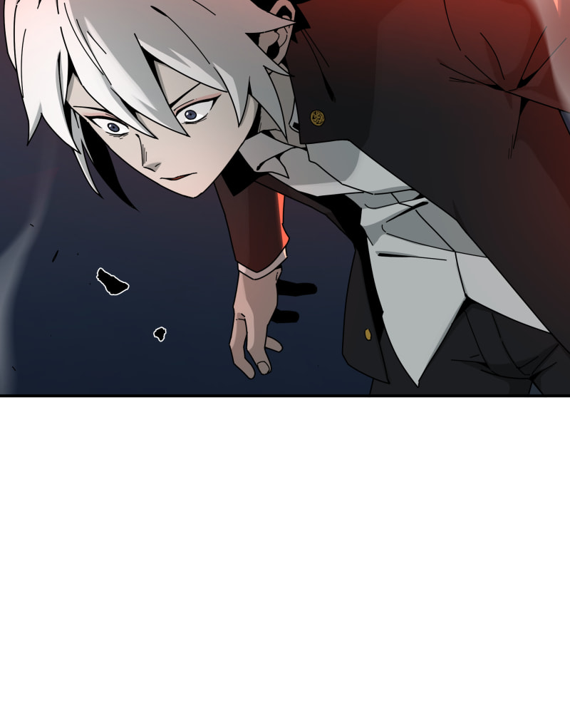 Black Sun Doreiou Chapter 89 page 45 - 