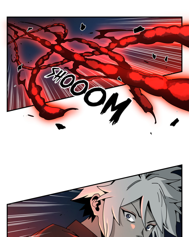 Black Sun Doreiou Chapter 89 page 46 - 