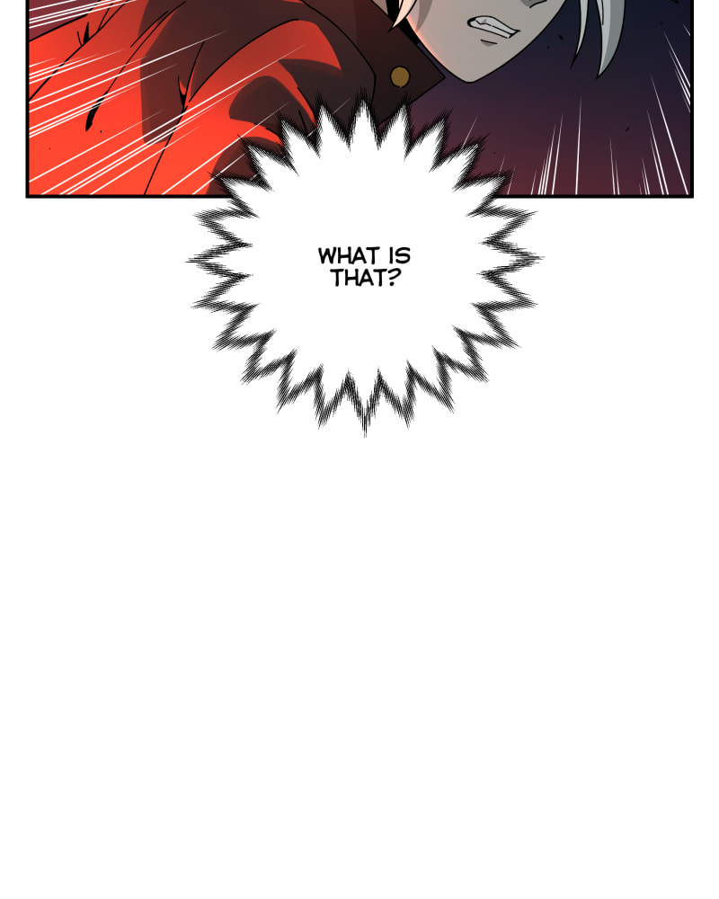 Black Sun Doreiou Chapter 89 page 47 - 