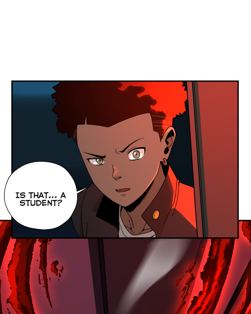 Black Sun Doreiou Chapter 89 page 48 - 
