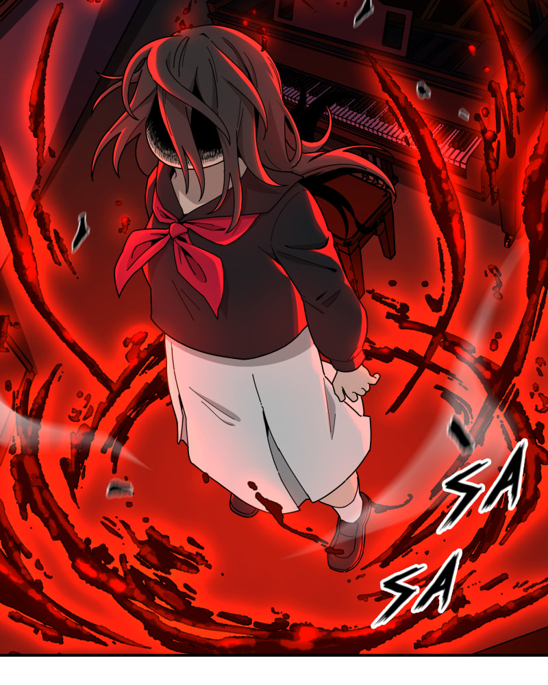 Black Sun Doreiou Chapter 89 page 50 - 