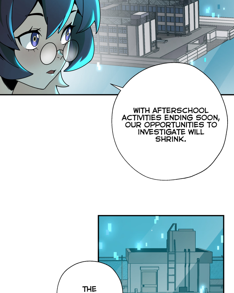 Black Sun Doreiou Chapter 89 page 6 - 