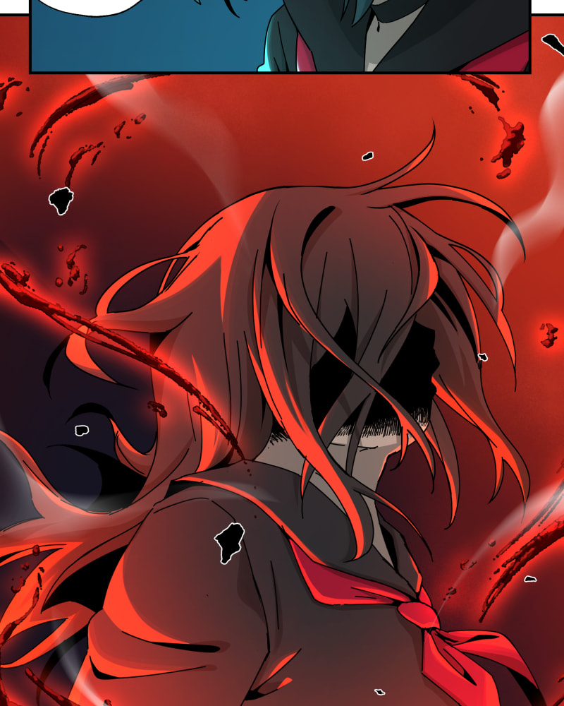 Black Sun Doreiou Chapter 89 page 52 - 