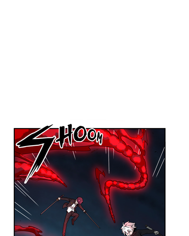 Black Sun Doreiou Chapter 89 page 57 - 