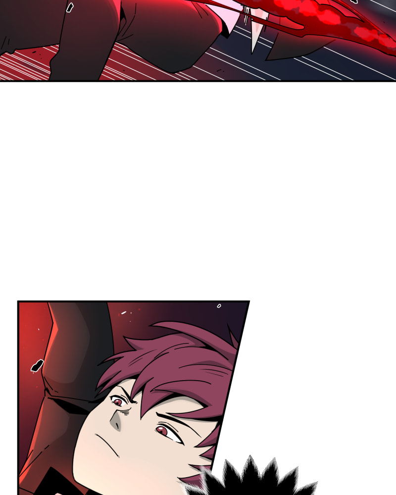 Black Sun Doreiou Chapter 89 page 60 - 