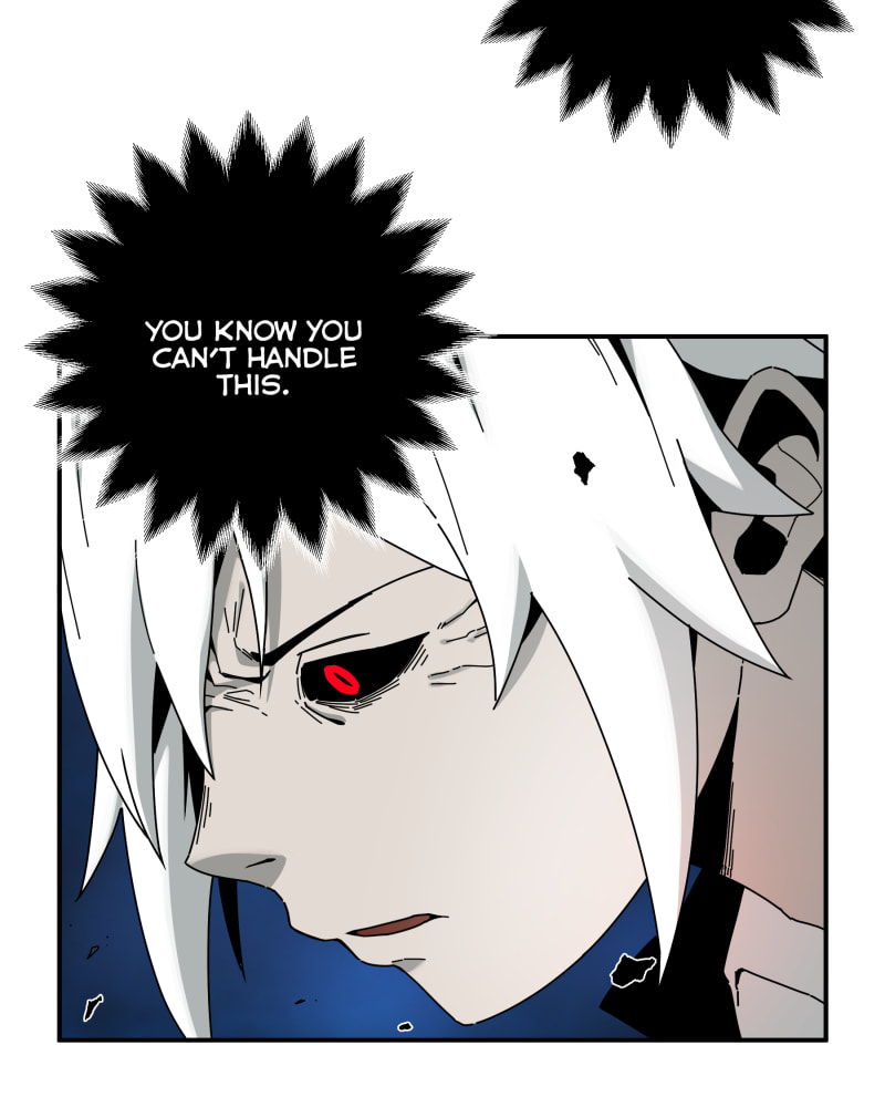Black Sun Doreiou Chapter 89 page 62 - 
