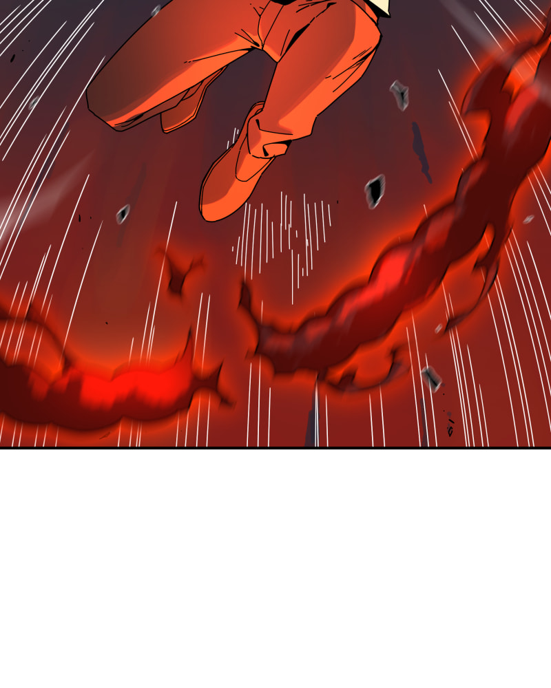Black Sun Doreiou Chapter 89 page 65 - 