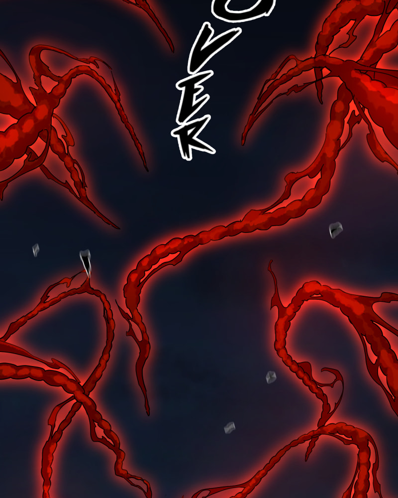 Black Sun Doreiou Chapter 89 page 67 - 