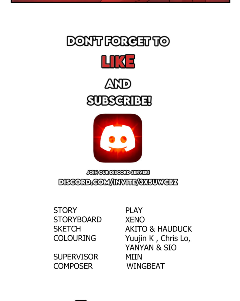 Black Sun Doreiou Chapter 89 page 71 - 