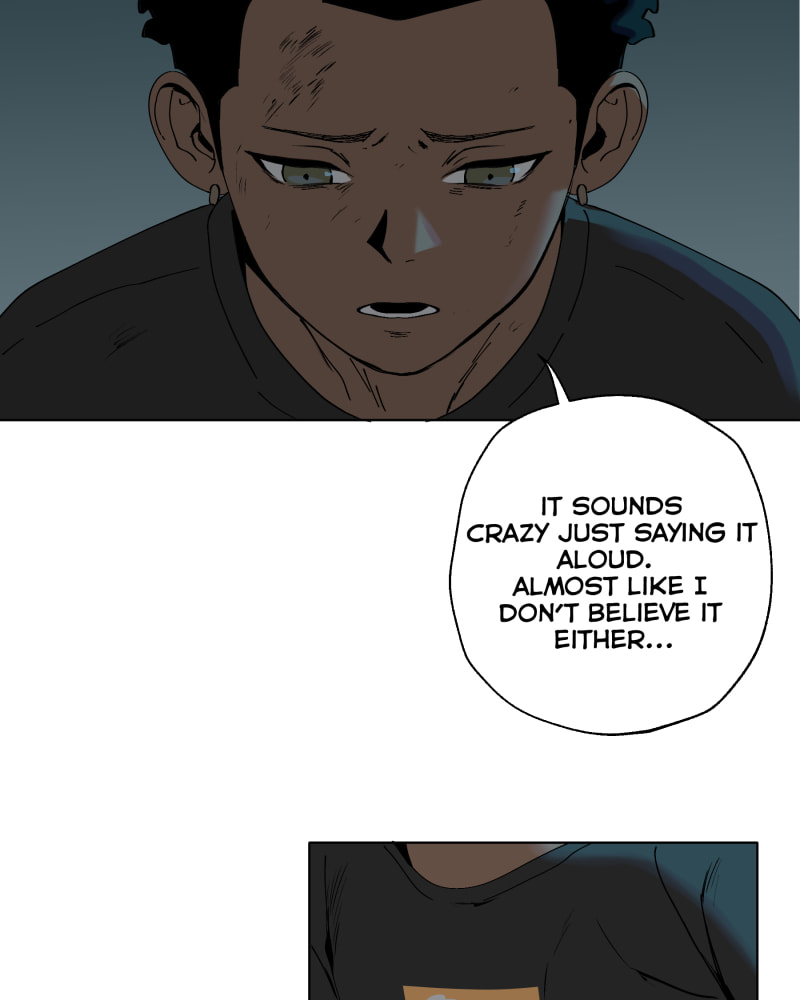 Black Sun Doreiou Chapter 9 page 12 - 