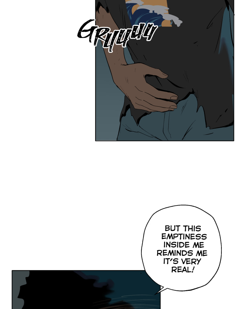 Black Sun Doreiou Chapter 9 page 13 - 