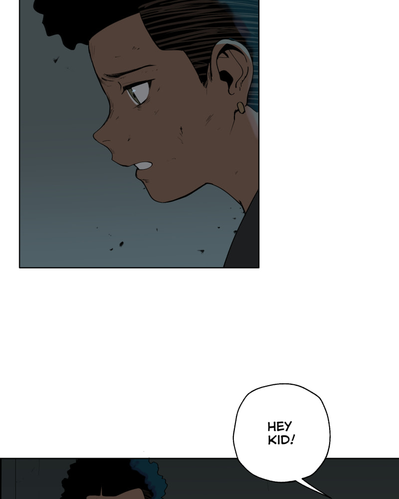 Black Sun Doreiou Chapter 9 page 14 - 