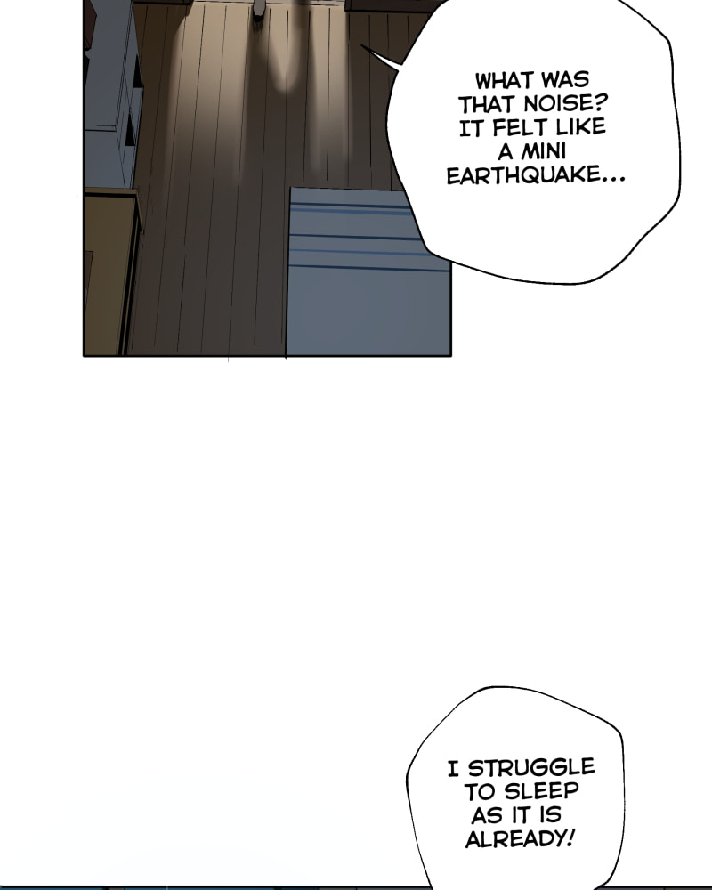Black Sun Doreiou Chapter 9 page 3 - 