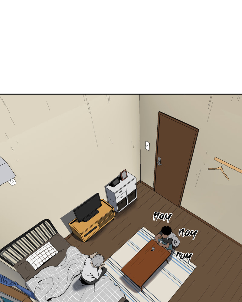 Black Sun Doreiou Chapter 9 page 21 - 