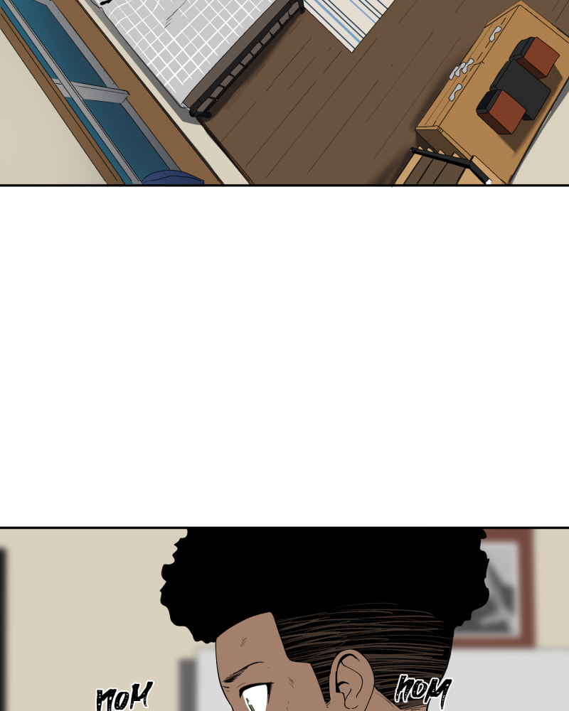 Black Sun Doreiou Chapter 9 page 22 - 