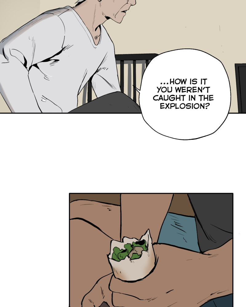 Black Sun Doreiou Chapter 9 page 24 - 