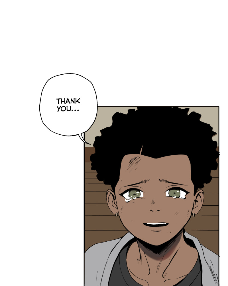 Black Sun Doreiou Chapter 9 page 34 - 