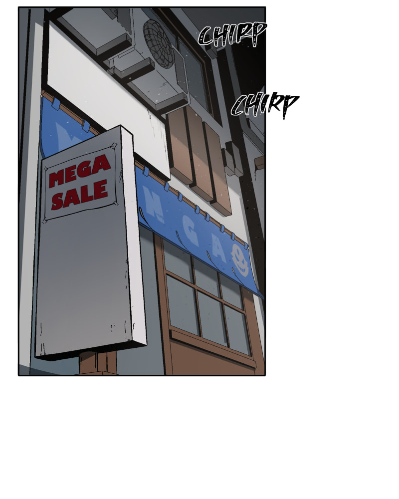 Black Sun Doreiou Chapter 9 page 37 - 