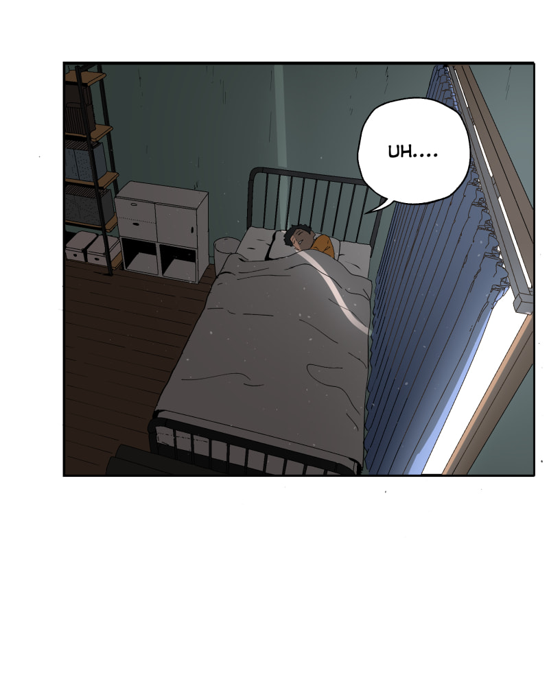 Black Sun Doreiou Chapter 9 page 38 - 