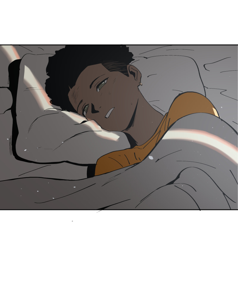 Black Sun Doreiou Chapter 9 page 39 - 