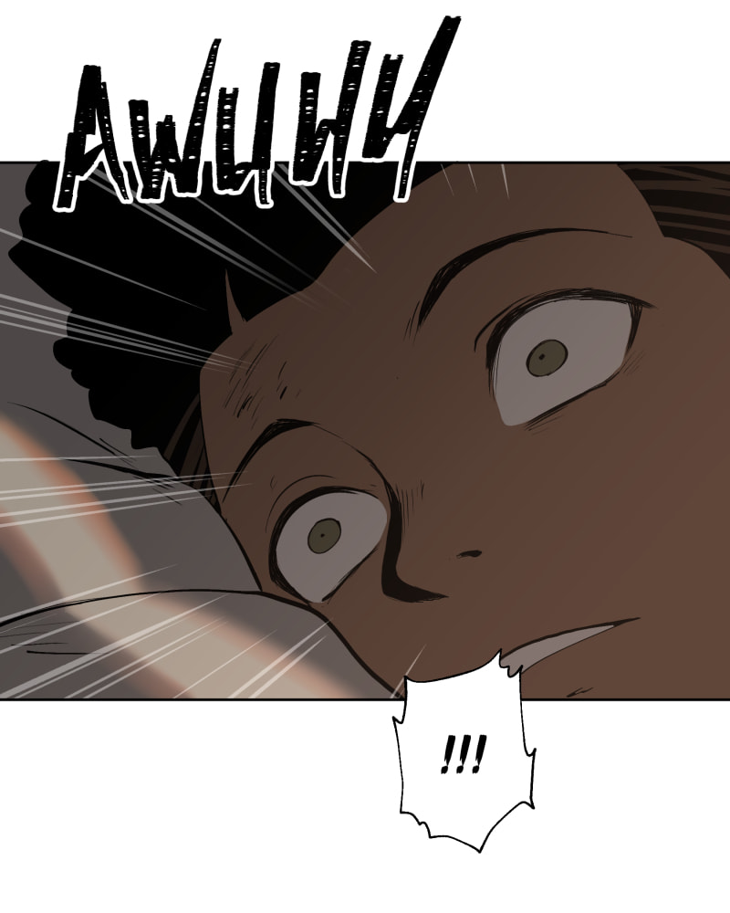 Black Sun Doreiou Chapter 9 page 40 - 
