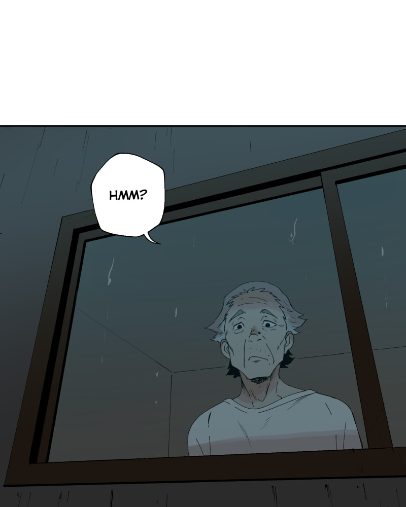 Black Sun Doreiou Chapter 9 page 5 - 