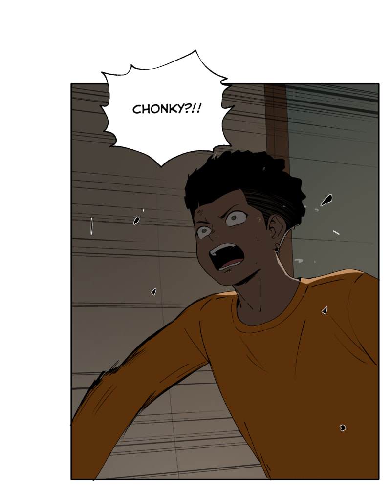Black Sun Doreiou Chapter 9 page 41 - 
