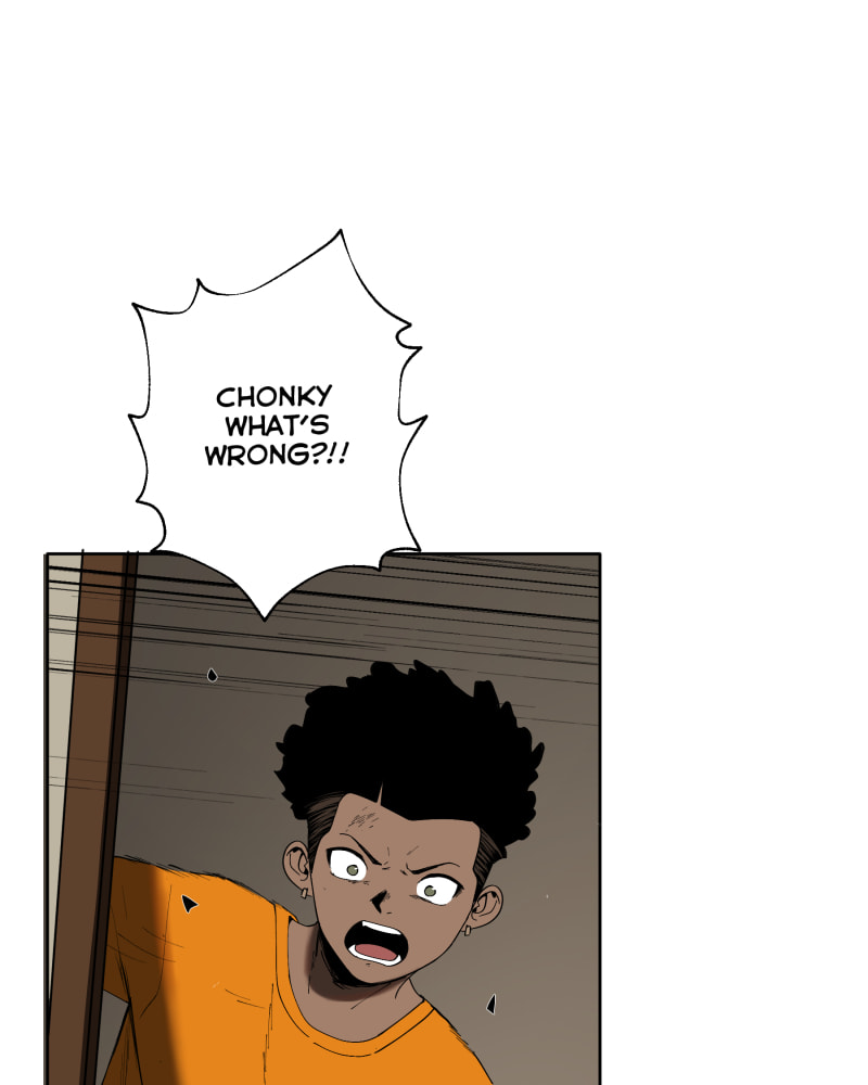 Black Sun Doreiou Chapter 9 page 42 - 