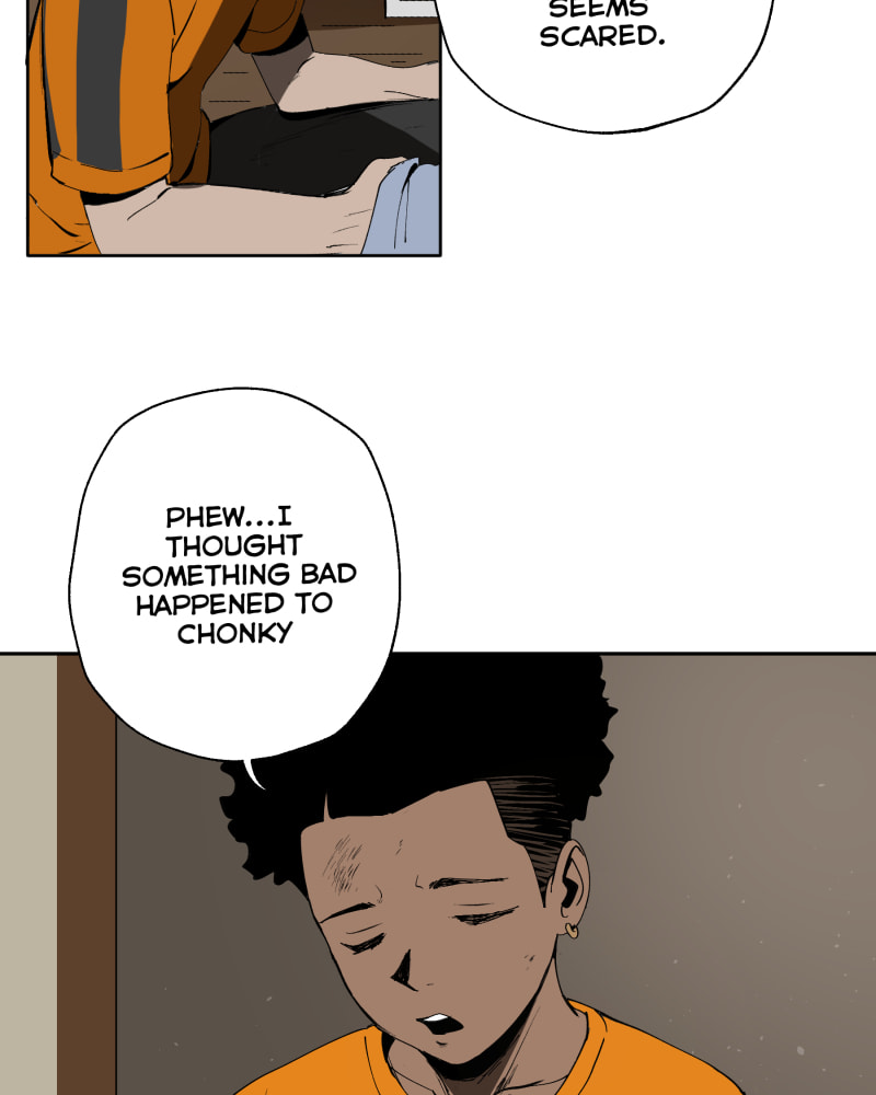 Black Sun Doreiou Chapter 9 page 46 - 