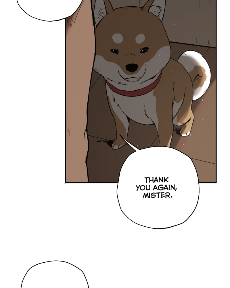 Black Sun Doreiou Chapter 9 page 51 - 