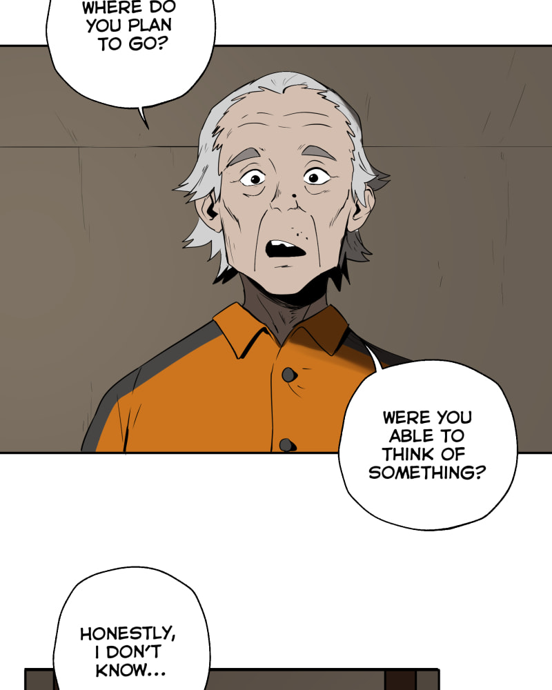 Black Sun Doreiou Chapter 9 page 52 - 