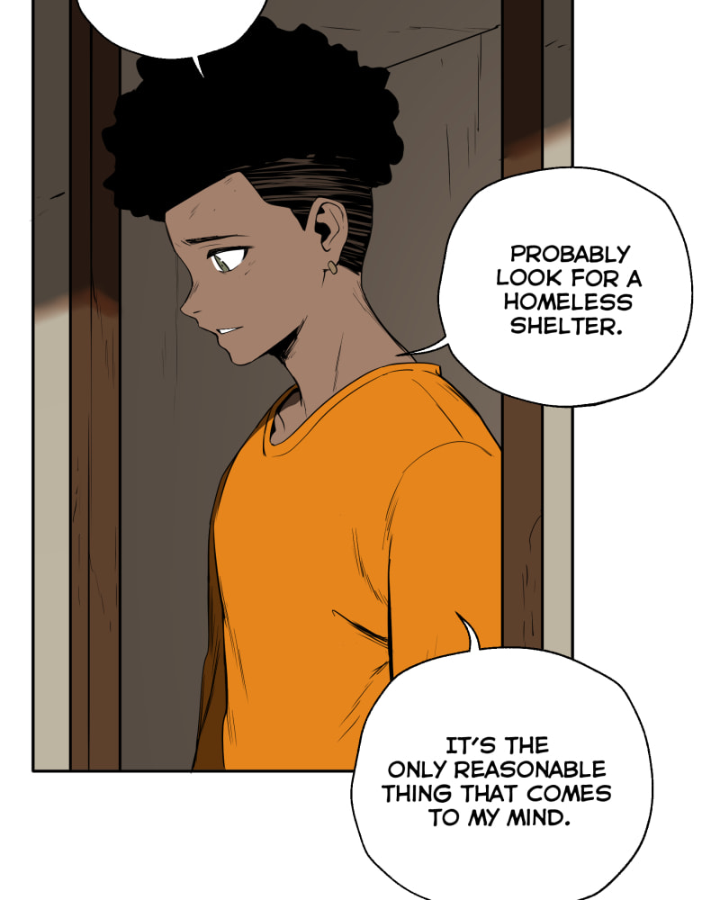 Black Sun Doreiou Chapter 9 page 53 - 