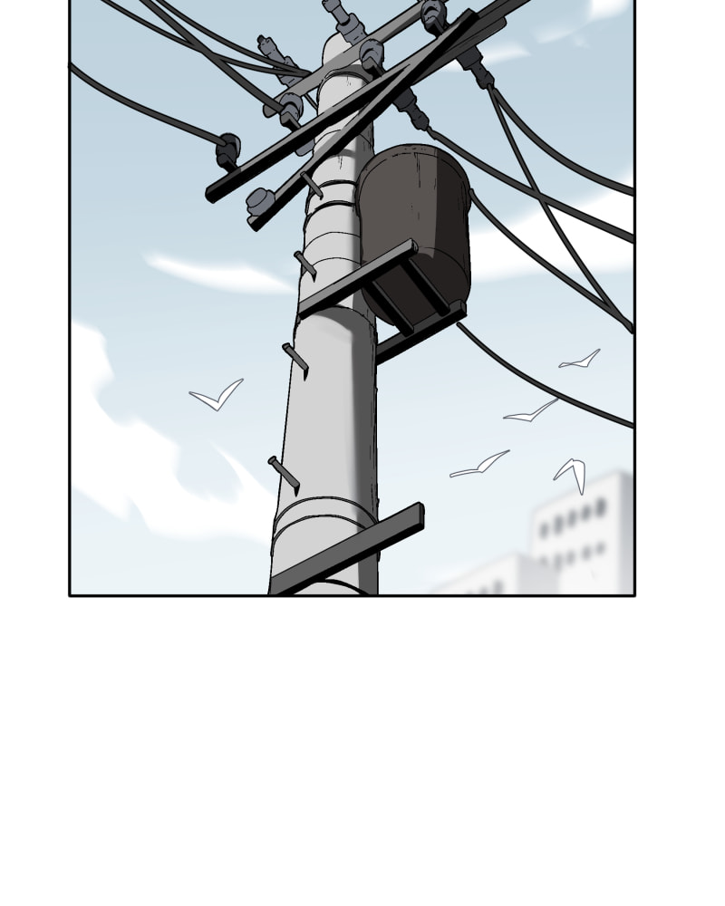 Black Sun Doreiou Chapter 9 page 57 - 