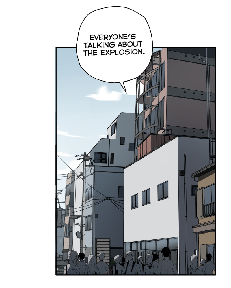 Black Sun Doreiou Chapter 9 page 58 - 