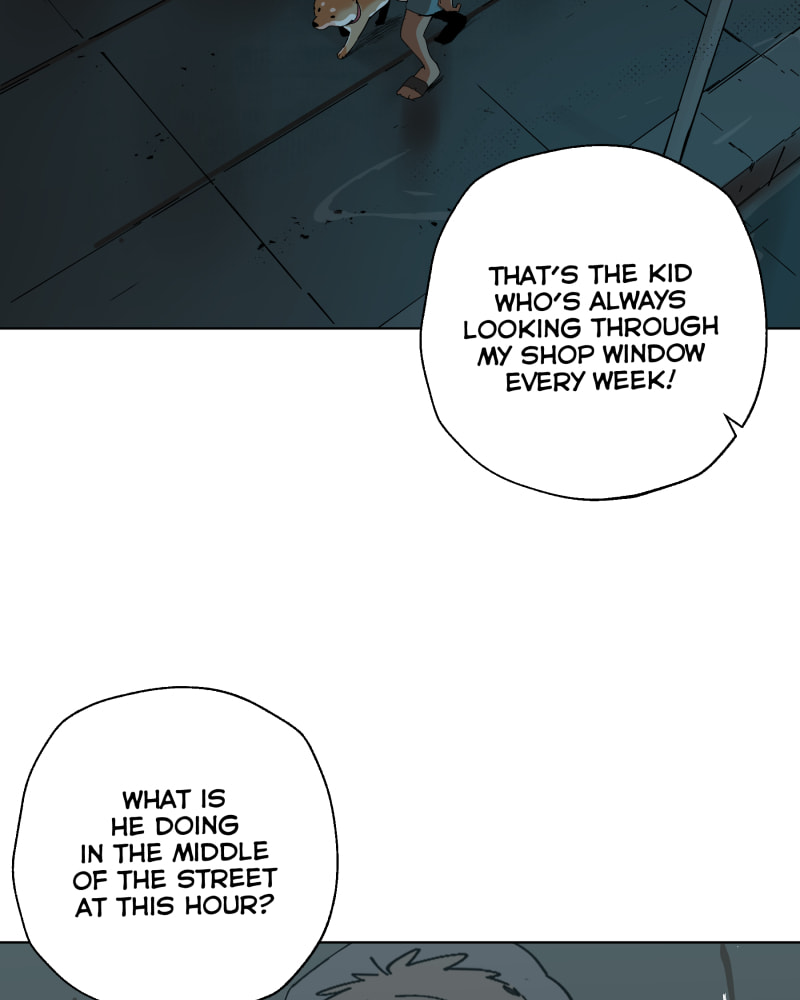 Black Sun Doreiou Chapter 9 page 7 - 