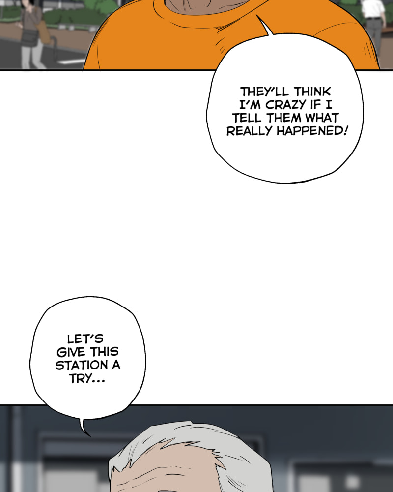 Black Sun Doreiou Chapter 9 page 61 - 
